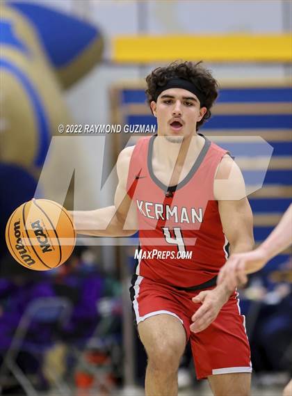 Thumbnail 1 in Buchanan vs. Kerman photogallery.
