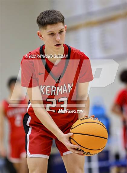 Thumbnail 3 in Buchanan vs. Kerman photogallery.