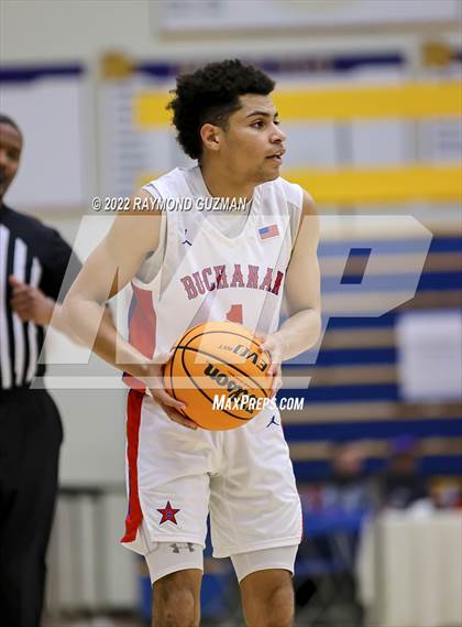 Thumbnail 2 in Buchanan vs. Kerman photogallery.