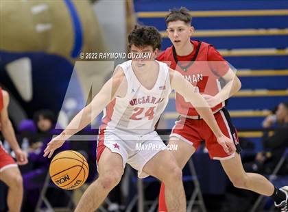 Thumbnail 3 in Buchanan vs. Kerman photogallery.