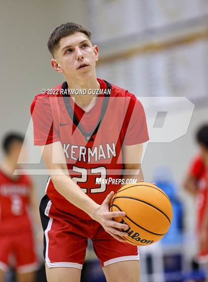 Thumbnail 2 in Buchanan vs. Kerman photogallery.