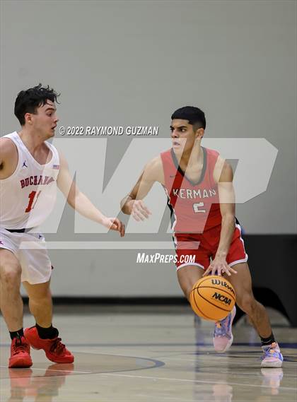 Thumbnail 1 in Buchanan vs. Kerman photogallery.