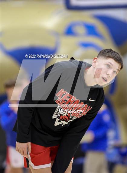 Thumbnail 3 in Buchanan vs. Kerman photogallery.