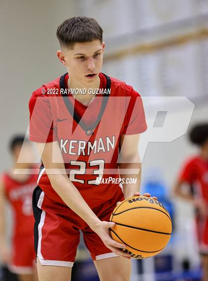 Thumbnail 2 in Buchanan vs. Kerman photogallery.