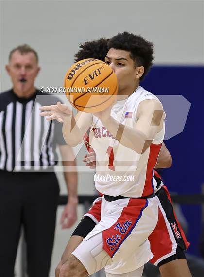 Thumbnail 1 in Buchanan vs. Kerman photogallery.