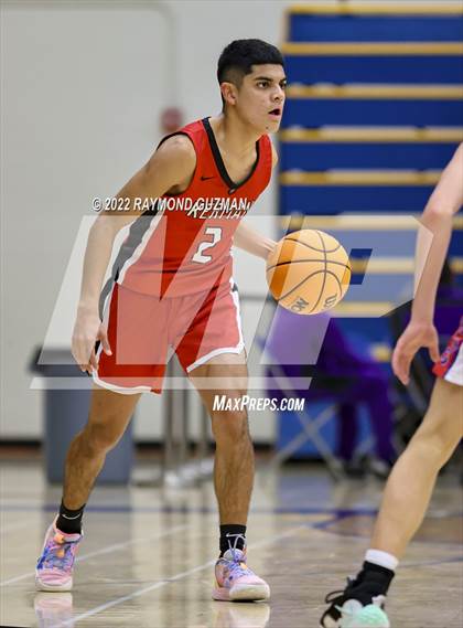 Thumbnail 3 in Buchanan vs. Kerman photogallery.