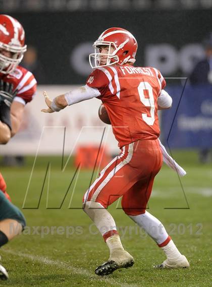 Thumbnail 3 in Long Beach Poly vs. Mater Dei (CIF SS PAC-5 Division Final) photogallery.