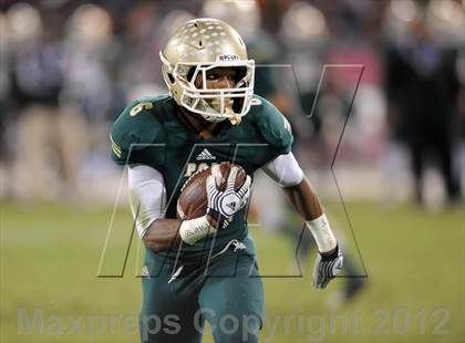 Thumbnail 1 in Long Beach Poly vs. Mater Dei (CIF SS PAC-5 Division Final) photogallery.