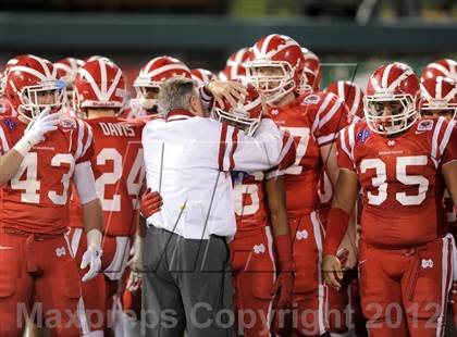 Thumbnail 3 in Long Beach Poly vs. Mater Dei (CIF SS PAC-5 Division Final) photogallery.