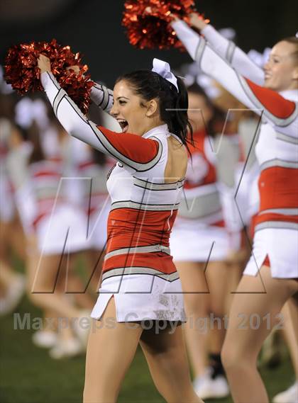Thumbnail 3 in Long Beach Poly vs. Mater Dei (CIF SS PAC-5 Division Final) photogallery.