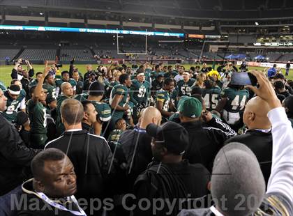 Thumbnail 3 in Long Beach Poly vs. Mater Dei (CIF SS PAC-5 Division Final) photogallery.