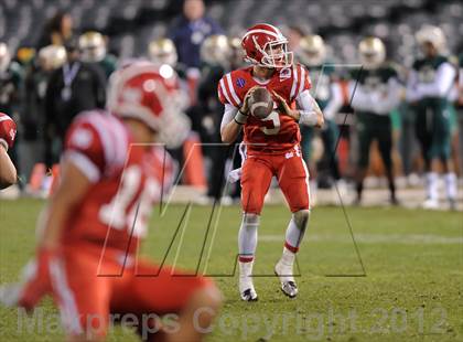 Thumbnail 2 in Long Beach Poly vs. Mater Dei (CIF SS PAC-5 Division Final) photogallery.