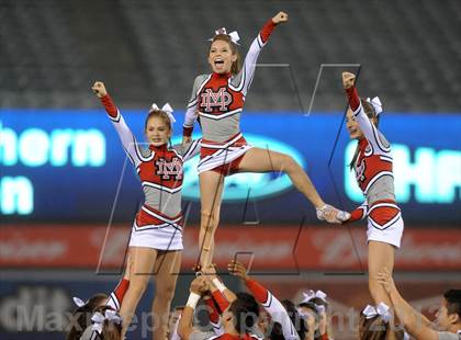 Thumbnail 1 in Long Beach Poly vs. Mater Dei (CIF SS PAC-5 Division Final) photogallery.