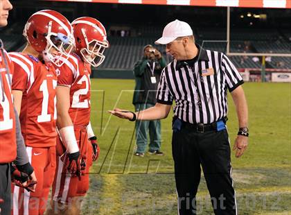 Thumbnail 3 in Long Beach Poly vs. Mater Dei (CIF SS PAC-5 Division Final) photogallery.