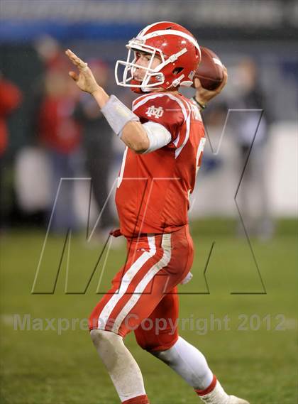 Thumbnail 2 in Long Beach Poly vs. Mater Dei (CIF SS PAC-5 Division Final) photogallery.