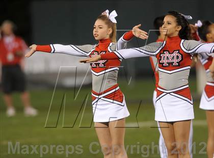 Thumbnail 3 in Long Beach Poly vs. Mater Dei (CIF SS PAC-5 Division Final) photogallery.