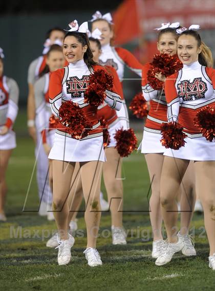 Thumbnail 1 in Long Beach Poly vs. Mater Dei (CIF SS PAC-5 Division Final) photogallery.