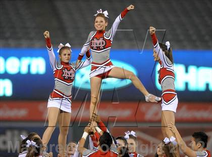 Thumbnail 2 in Long Beach Poly vs. Mater Dei (CIF SS PAC-5 Division Final) photogallery.
