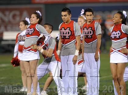 Thumbnail 1 in Long Beach Poly vs. Mater Dei (CIF SS PAC-5 Division Final) photogallery.