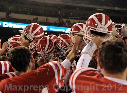 Thumbnail 2 in Long Beach Poly vs. Mater Dei (CIF SS PAC-5 Division Final) photogallery.