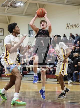 Scarsdale @ Mount Vernon