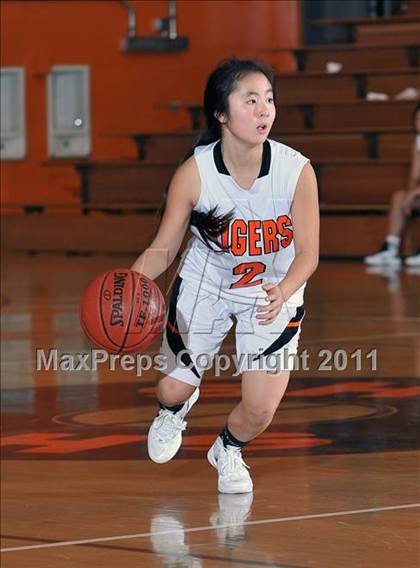 Thumbnail 2 in El Segundo vs. South Pasadena (San Gabriel Valley Classic) photogallery.