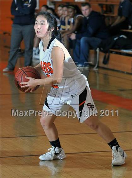 Thumbnail 1 in El Segundo vs. South Pasadena (San Gabriel Valley Classic) photogallery.