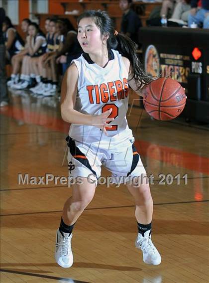 Thumbnail 2 in El Segundo vs. South Pasadena (San Gabriel Valley Classic) photogallery.