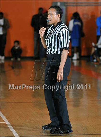 Thumbnail 3 in El Segundo vs. South Pasadena (San Gabriel Valley Classic) photogallery.