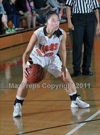 Thumbnail 2 in El Segundo vs. South Pasadena (San Gabriel Valley Classic) photogallery.