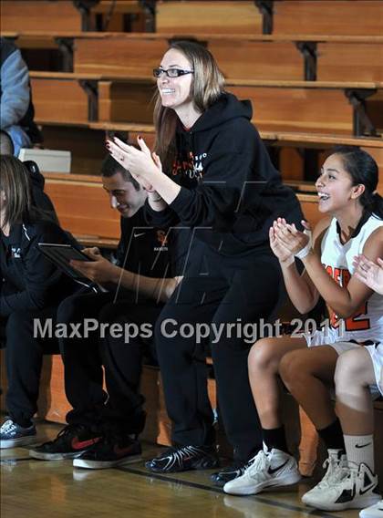Thumbnail 1 in El Segundo vs. South Pasadena (San Gabriel Valley Classic) photogallery.