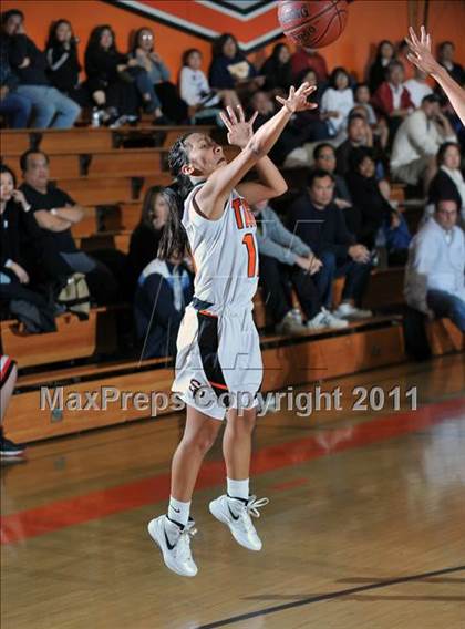 Thumbnail 1 in El Segundo vs. South Pasadena (San Gabriel Valley Classic) photogallery.