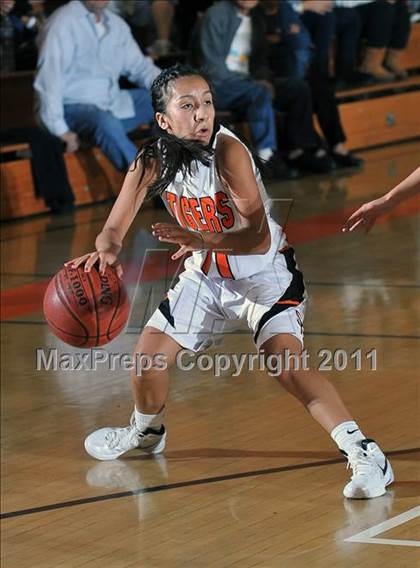 Thumbnail 3 in El Segundo vs. South Pasadena (San Gabriel Valley Classic) photogallery.