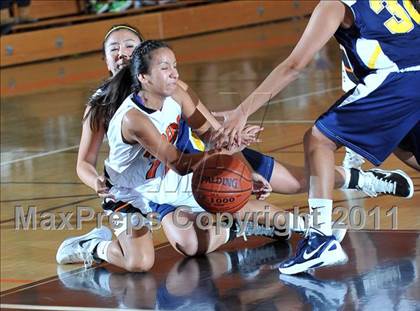 Thumbnail 2 in El Segundo vs. South Pasadena (San Gabriel Valley Classic) photogallery.