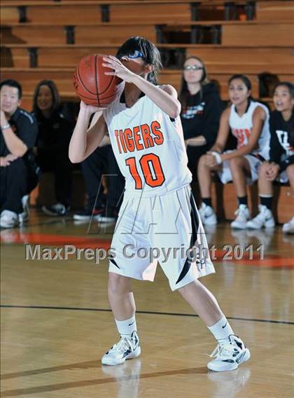 Thumbnail 1 in El Segundo vs. South Pasadena (San Gabriel Valley Classic) photogallery.