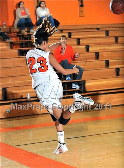 Thumbnail 2 in El Segundo vs. South Pasadena (San Gabriel Valley Classic) photogallery.