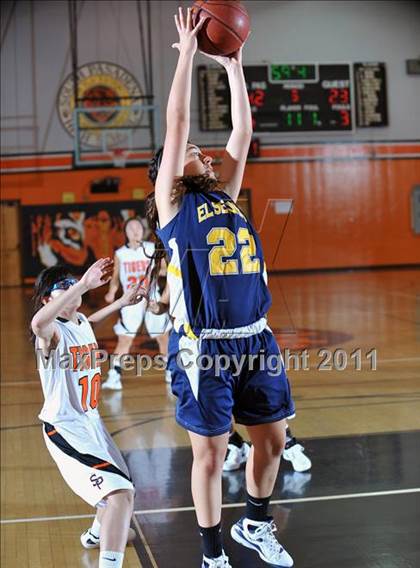 Thumbnail 1 in El Segundo vs. South Pasadena (San Gabriel Valley Classic) photogallery.