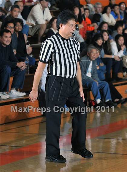 Thumbnail 2 in El Segundo vs. South Pasadena (San Gabriel Valley Classic) photogallery.