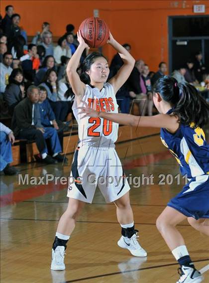 Thumbnail 1 in El Segundo vs. South Pasadena (San Gabriel Valley Classic) photogallery.