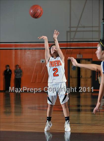 Thumbnail 1 in El Segundo vs. South Pasadena (San Gabriel Valley Classic) photogallery.