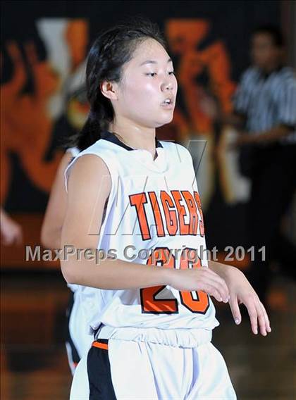 Thumbnail 2 in El Segundo vs. South Pasadena (San Gabriel Valley Classic) photogallery.