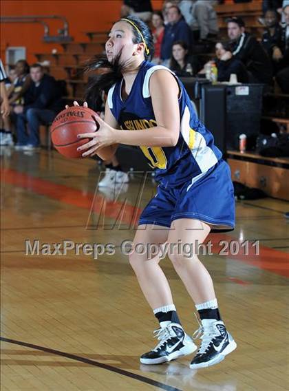 Thumbnail 3 in El Segundo vs. South Pasadena (San Gabriel Valley Classic) photogallery.
