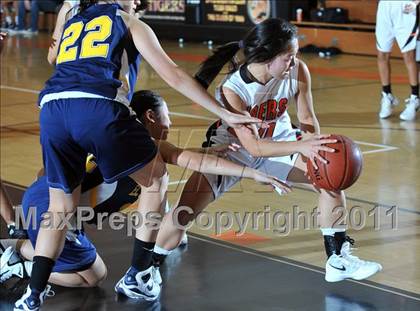 Thumbnail 3 in El Segundo vs. South Pasadena (San Gabriel Valley Classic) photogallery.