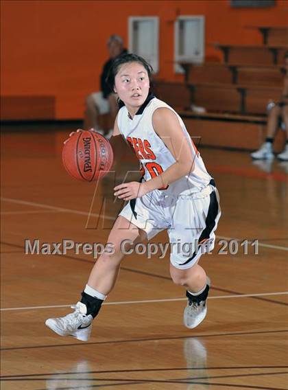 Thumbnail 3 in El Segundo vs. South Pasadena (San Gabriel Valley Classic) photogallery.