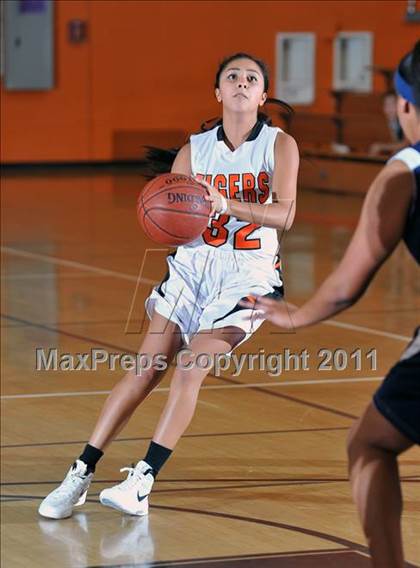 Thumbnail 2 in El Segundo vs. South Pasadena (San Gabriel Valley Classic) photogallery.