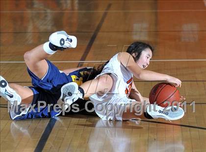 Thumbnail 3 in El Segundo vs. South Pasadena (San Gabriel Valley Classic) photogallery.