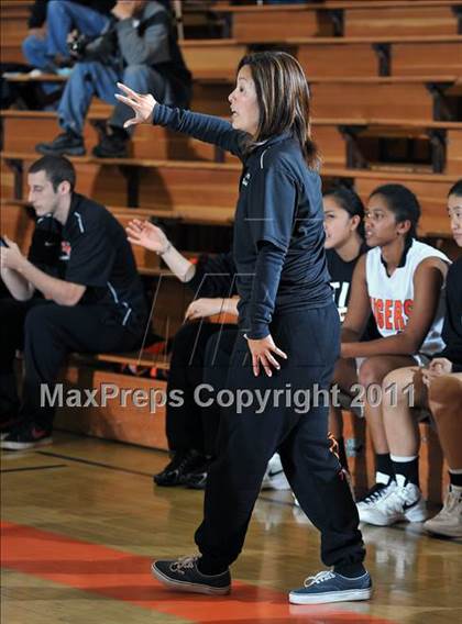 Thumbnail 2 in El Segundo vs. South Pasadena (San Gabriel Valley Classic) photogallery.