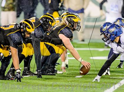 Thumbnail 3 in Elk Grove vs. Del Oro (CIF SJS D2 Final) photogallery.