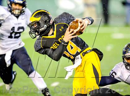 Thumbnail 3 in Elk Grove vs. Del Oro (CIF SJS D2 Final) photogallery.
