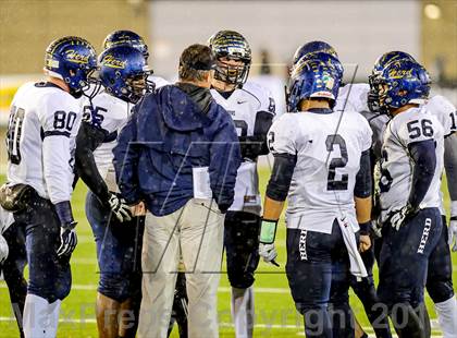 Thumbnail 3 in Elk Grove vs. Del Oro (CIF SJS D2 Final) photogallery.